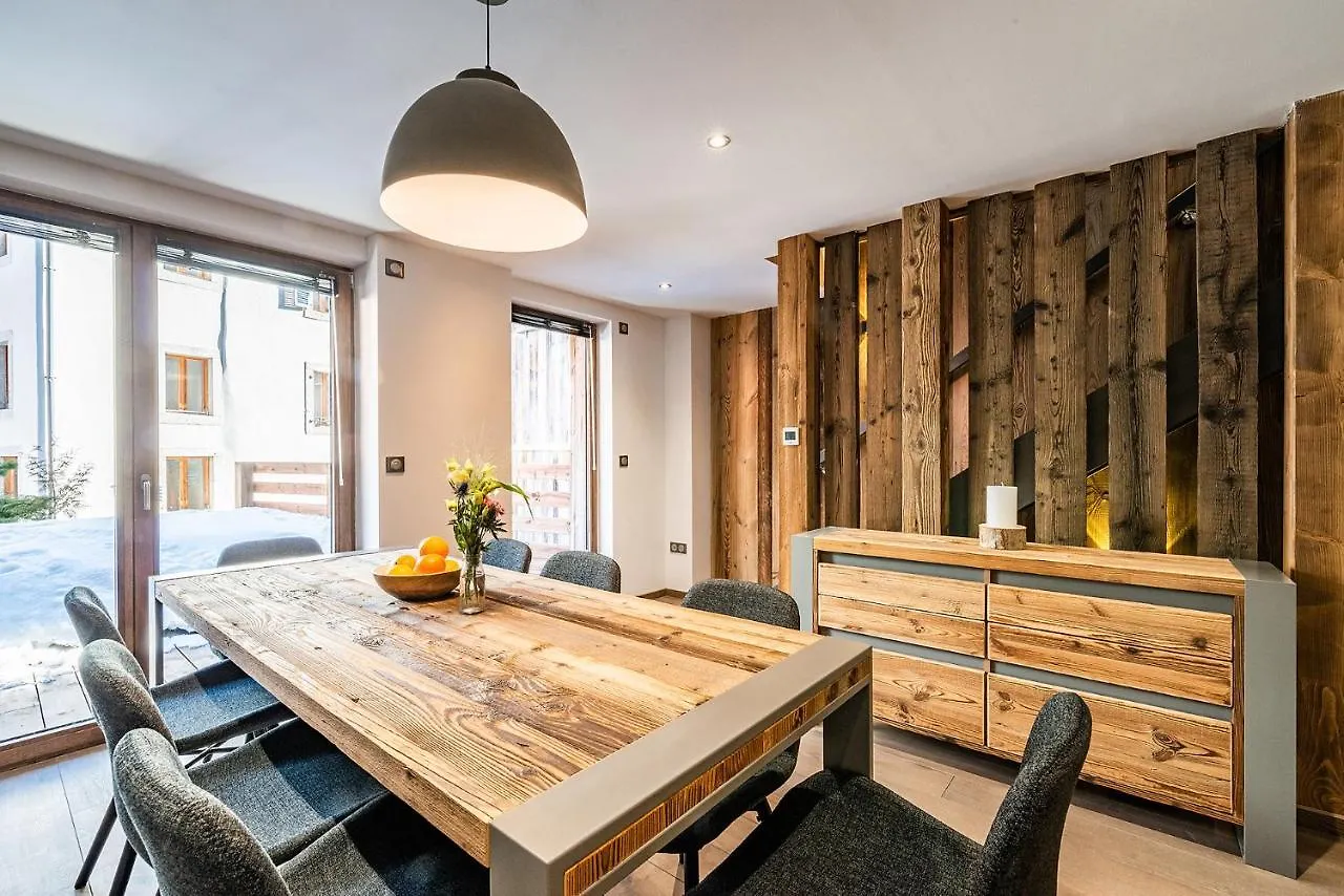 Chalet Herzog Argentiere Chamonix - By Emerald Stay France