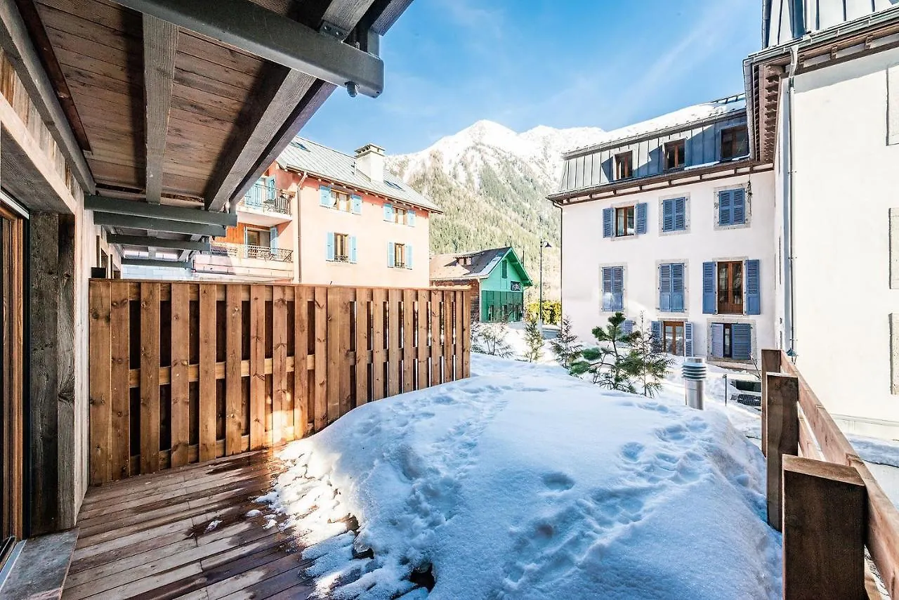 Chalet Herzog Argentiere Chamonix - By Emerald Stay