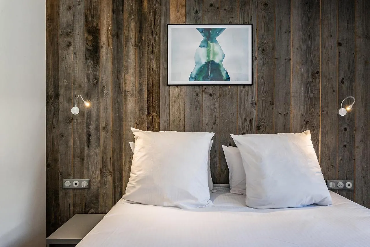 Chalet Herzog Argentiere Chamonix - By Emerald Stay