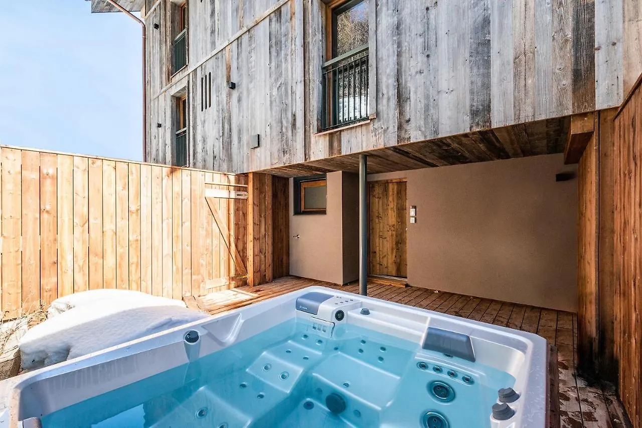 Chalet Herzog Argentiere Chamonix - By Emerald Stay